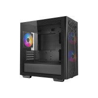 Produktbild för DeepCool MATREXX 40 3FS - tower - micro ATX