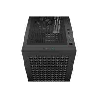 Produktbild för DeepCool CH370 - microATX