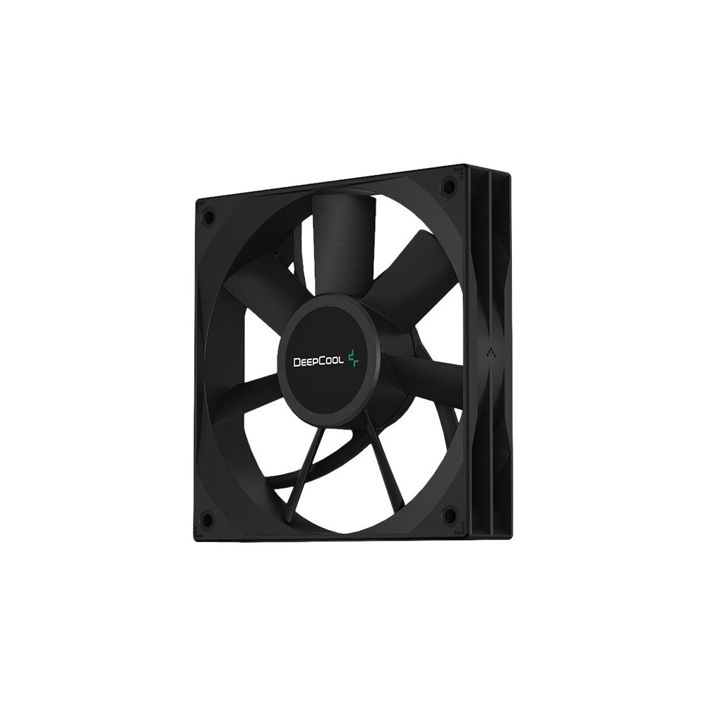 Produktbild för DeepCool CH370 - microATX