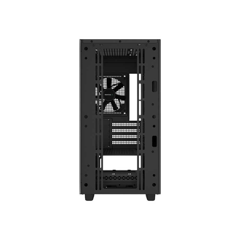 Produktbild för DeepCool CH370 - microATX