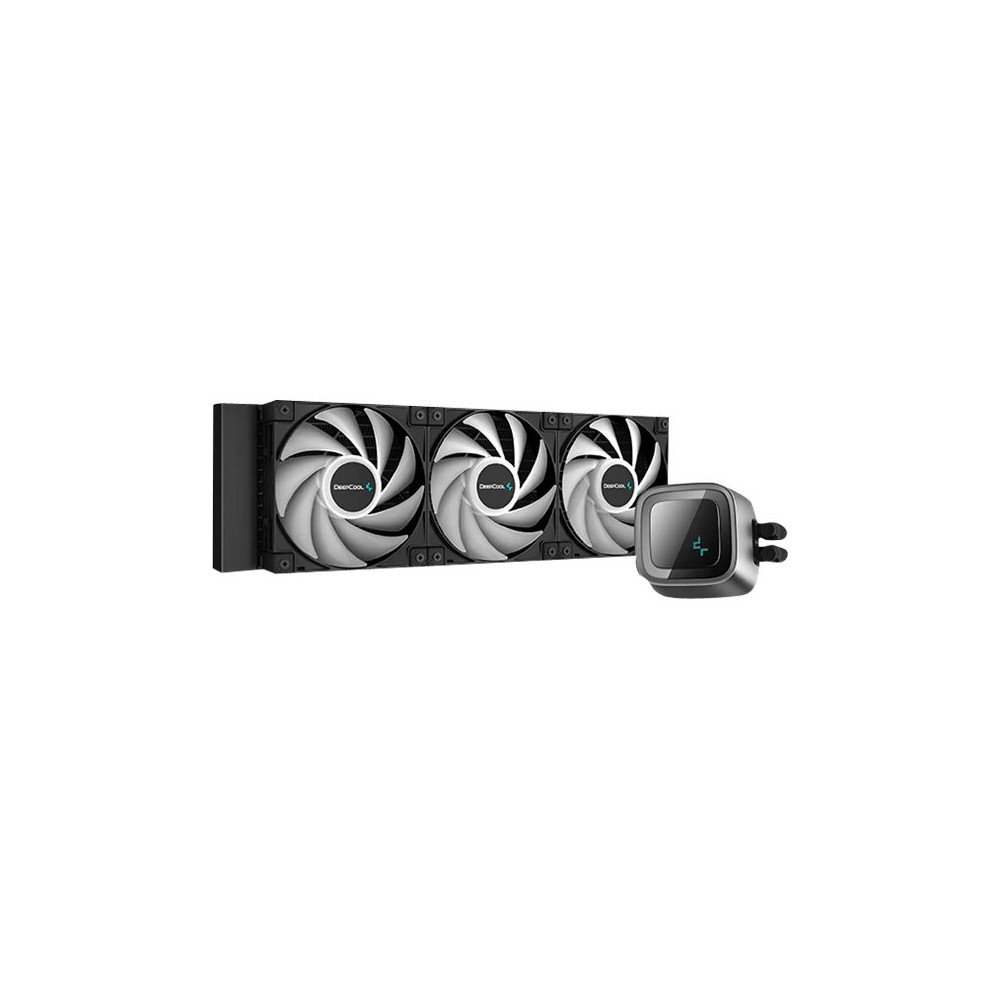 Produktbild för Deepcool LS720 - kylsystem med vätska till processorn
