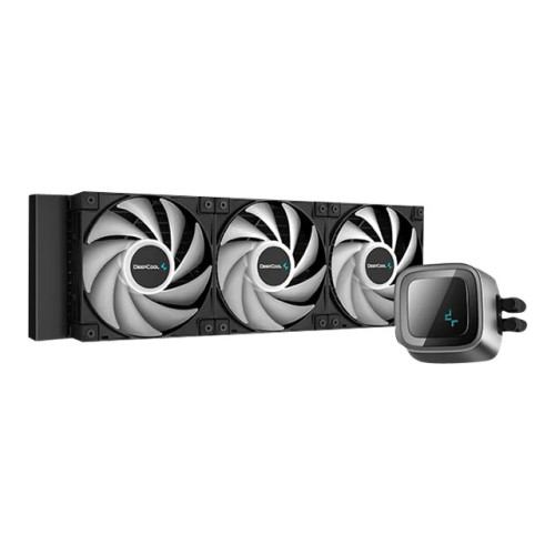 DeepCool Deepcool LS720 - kylsystem med vätska till processorn
