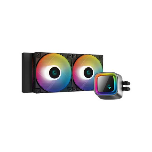 DeepCool Deepcool LS520 - kylsystem med vätska till processorn