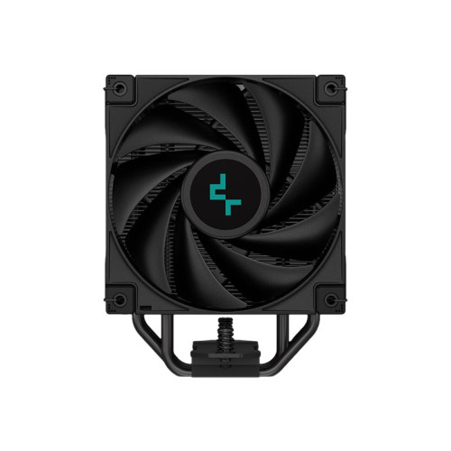 DeepCool Deepcool AK400 ZERO DARK PLUS - processorkylare
