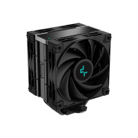Produktbild för Deepcool AK400 ZERO DARK PLUS - processorkylare