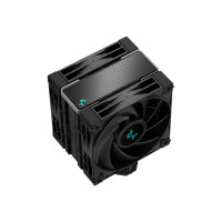Produktbild för Deepcool AK400 ZERO DARK PLUS - processorkylare