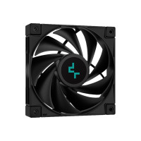 Produktbild för Deepcool AK400 ZERO DARK PLUS - processorkylare
