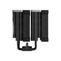 Produktbild för Deepcool AK620 ZERO DARK - processorkylare