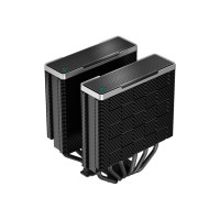 Produktbild för Deepcool AK620 ZERO DARK - processorkylare