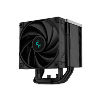 Produktbild för Deepcool AK500 ZERO DARK - processorkylare - högpresterande