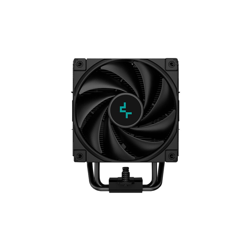 Produktbild för Deepcool AK500 ZERO DARK - processorkylare - högpresterande