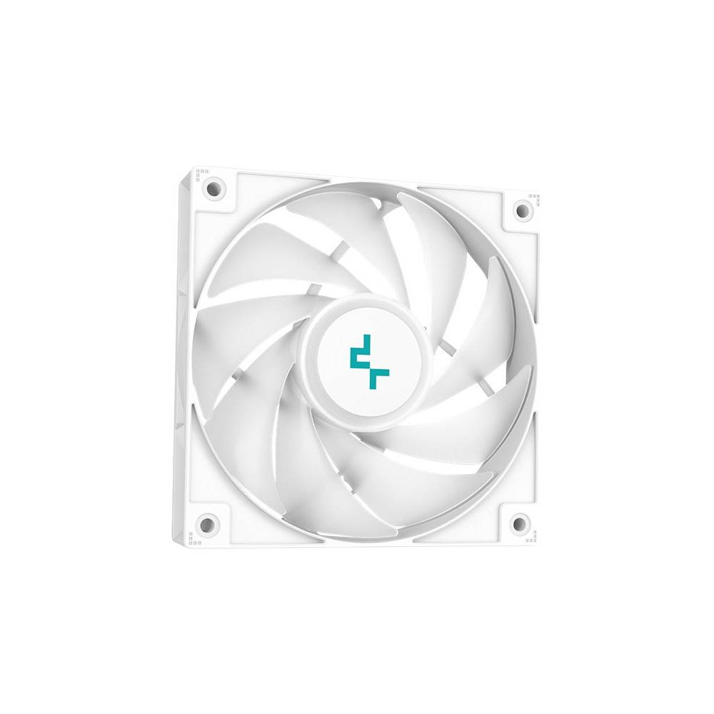 Produktbild för Deepcool Infinity Series LS720 SE - kylsystem med vätska till processorn