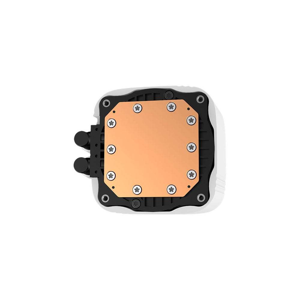 Produktbild för Deepcool Infinity Series LS720 SE - kylsystem med vätska till processorn