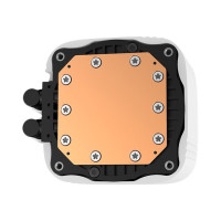 Produktbild för Deepcool Infinity Series LS720 SE - kylsystem med vätska till processorn