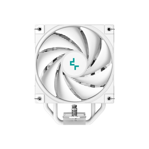 DeepCool Deepcool AK400 DIGITAL WH - processorkylare