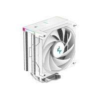 Produktbild för Deepcool AK400 DIGITAL WH - processorkylare