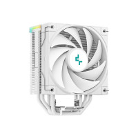 Produktbild för Deepcool AK400 DIGITAL WH - processorkylare