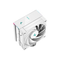 Produktbild för Deepcool AK400 DIGITAL WH - processorkylare