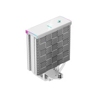 Produktbild för Deepcool AK400 DIGITAL WH - processorkylare