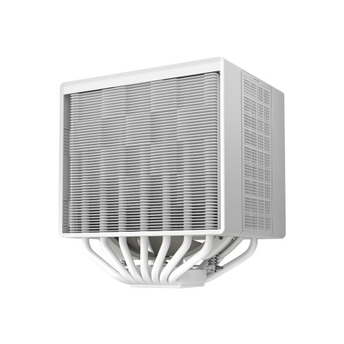 DeepCool Deepcool ASSASSIN 4S WH - processorkylare