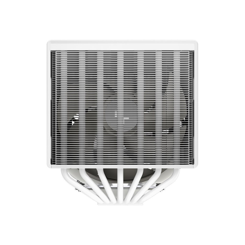 Produktbild för Deepcool ASSASSIN 4S WH - processorkylare
