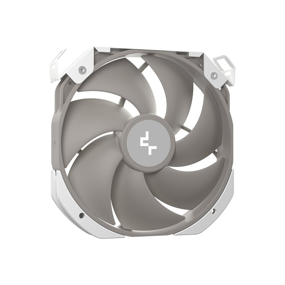 Produktbild för Deepcool ASSASSIN 4S WH - processorkylare