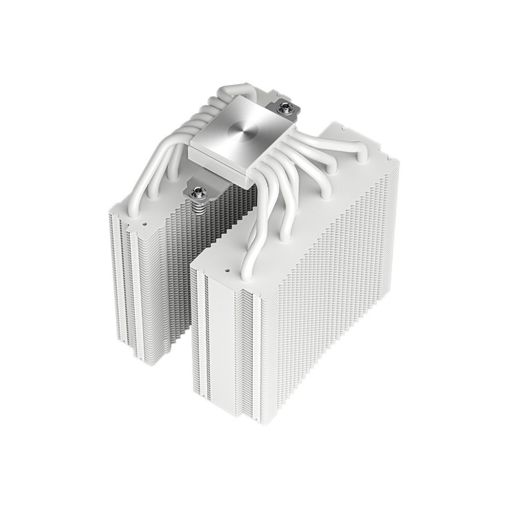Produktbild för Deepcool ASSASSIN 4S WH - processorkylare