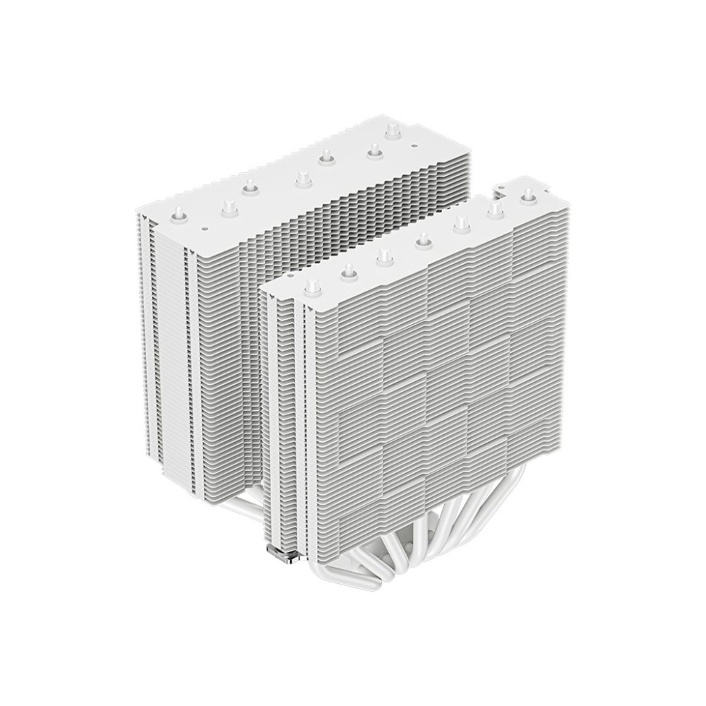 Produktbild för Deepcool ASSASSIN 4S WH - processorkylare