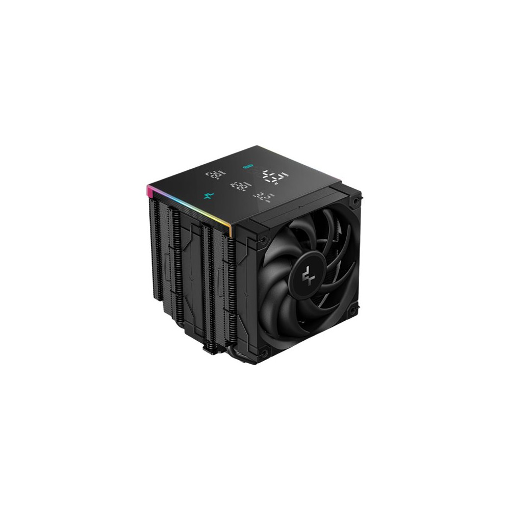 Produktbild för Deepcool AK620 DIGITAL PRO - processorkylare