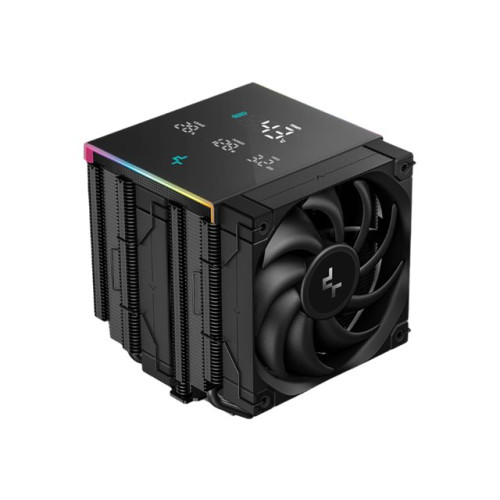 DeepCool Deepcool AK620 DIGITAL PRO - processorkylare