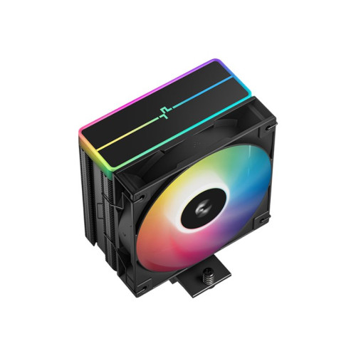 DeepCool Deepcool AG400 BK ARGB V2 - processorkylare