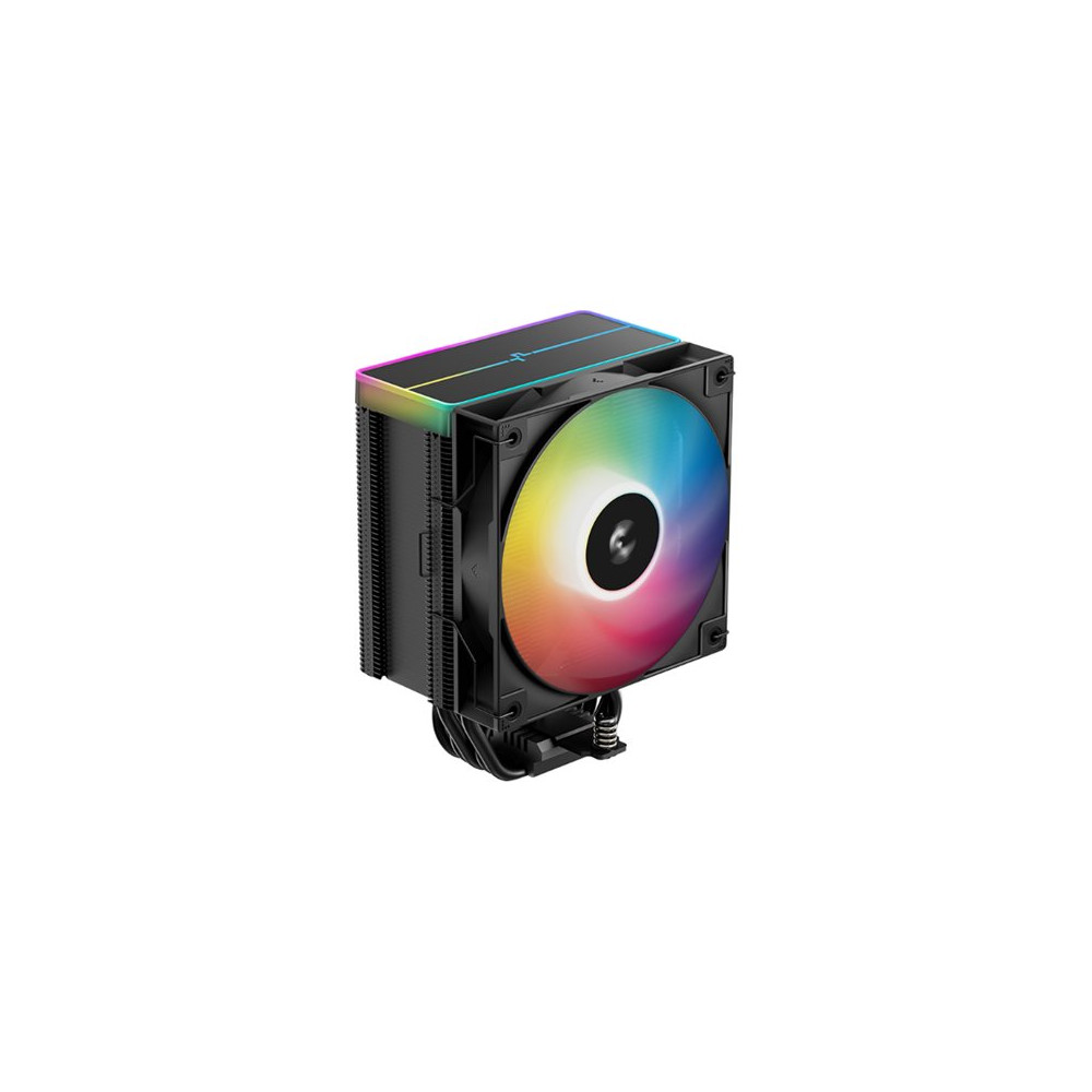 Produktbild för Deepcool AG500 BK ARGB V2 - processorkylare