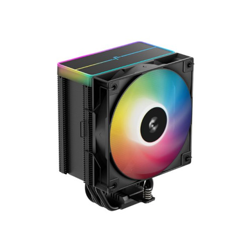 DeepCool Deepcool AG500 BK ARGB V2 - processorkylare