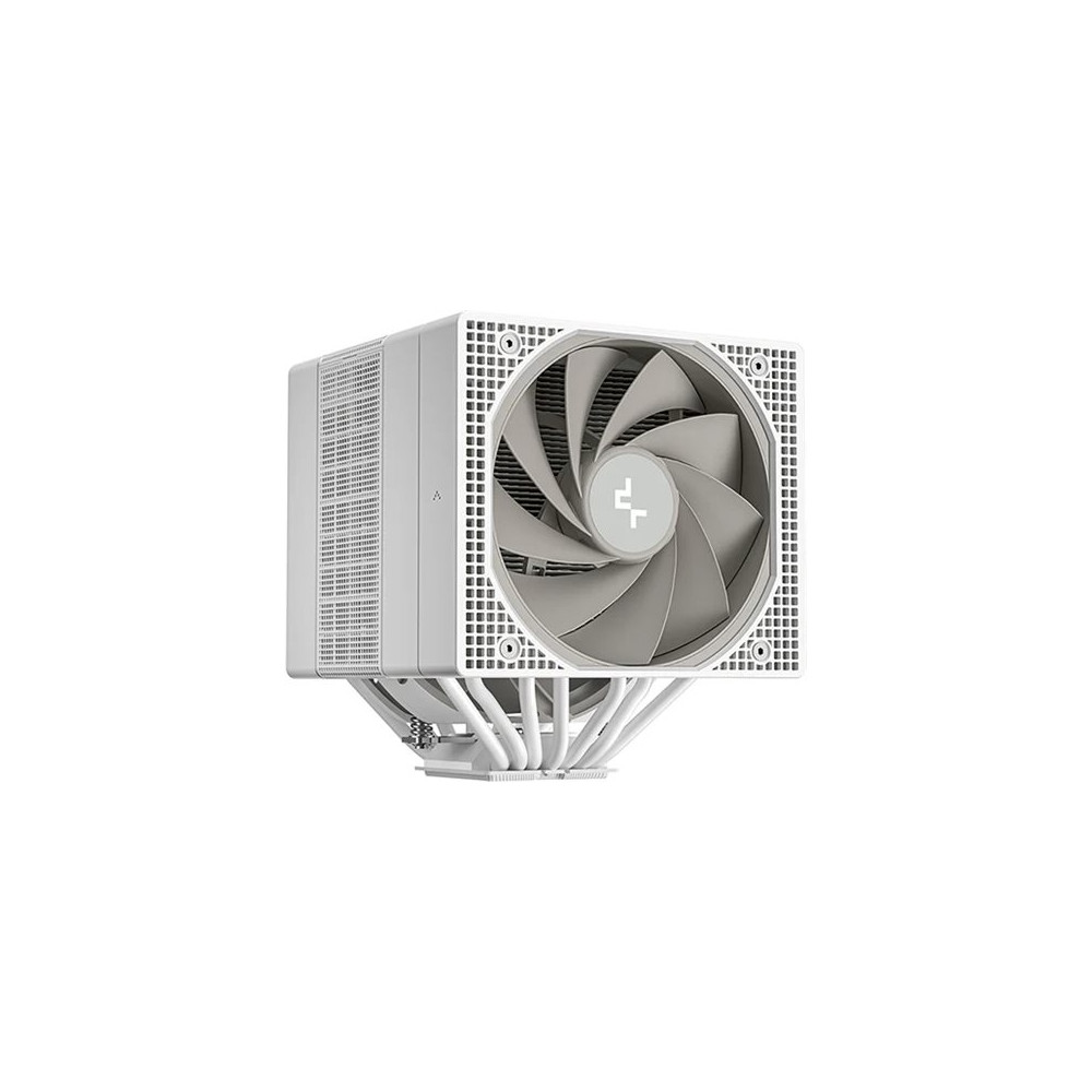 Produktbild för Deepcool ASSASSIN VC ELITE WH - processorkylare