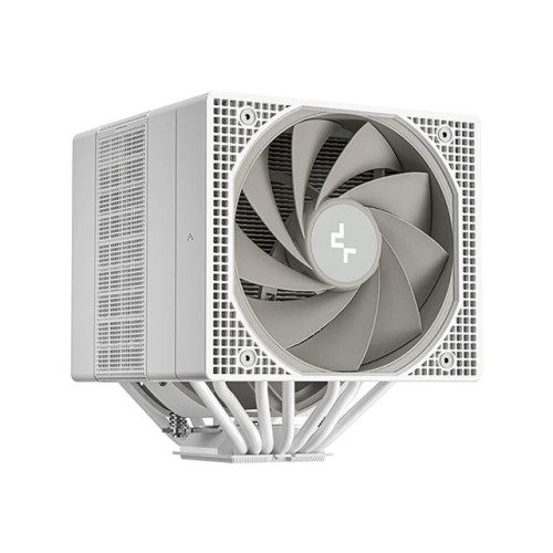 DeepCool Deepcool ASSASSIN VC ELITE WH - processorkylare