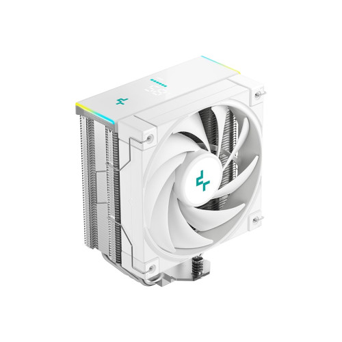 DeepCool Deepcool AK400 DIGITAL SE WH - processorkylare