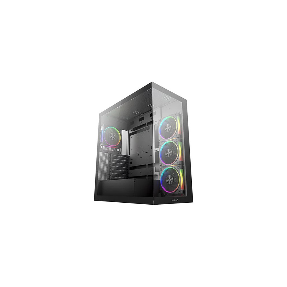 Produktbild för DeepCool CG580 4F V2 - tower - ATX