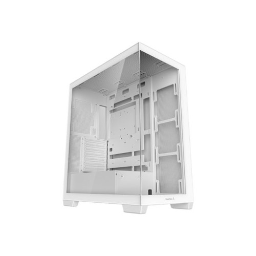DeepCool DeepCool CG580 WH - midi-torn - ATX