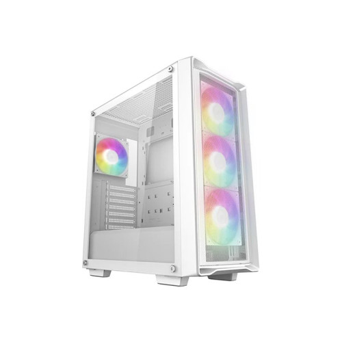 DeepCool DeepCool CC560 MESH V2 - mid tower - ATX