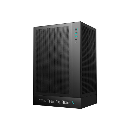 DeepCool DeepCool CH170 DIGITAL - mini-ITX