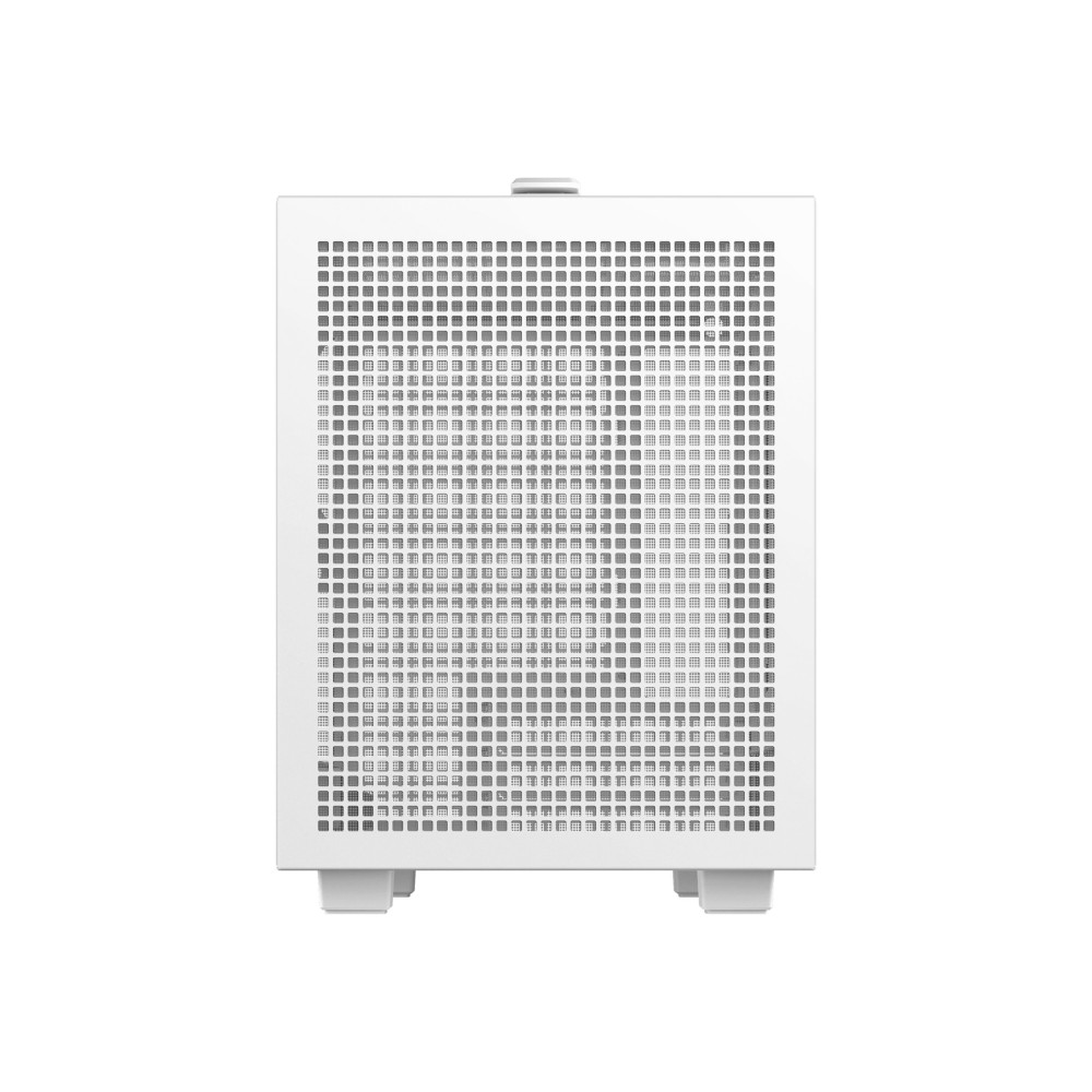 Produktbild för DeepCool CH160 WH - mini-ITX