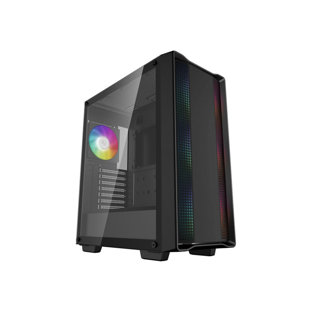 Produktbild för DeepCool CC560 ARGB V2 - mid tower - ATX