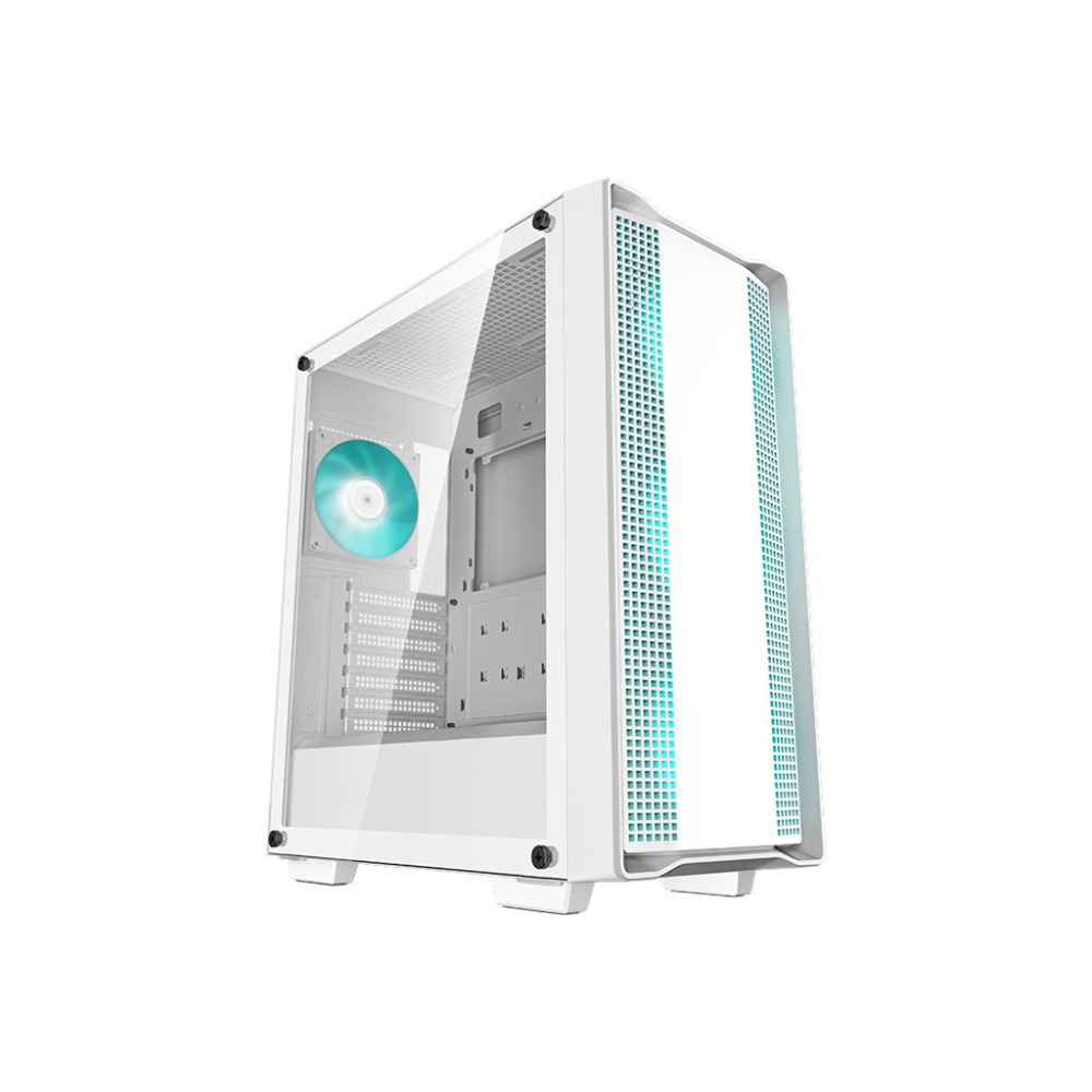 Produktbild för DeepCool CC560 WH V2 - mid tower - ATX