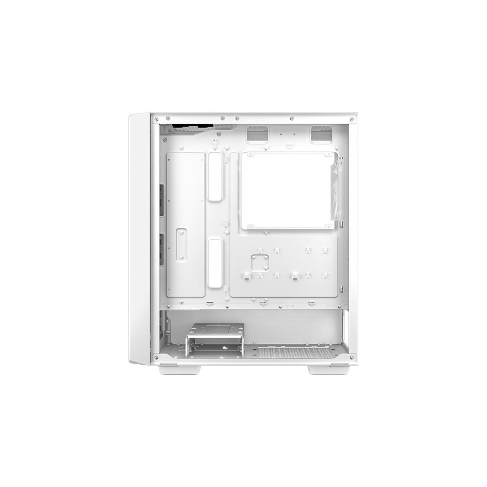 Produktbild för DeepCool CC560 WH V2 - mid tower - ATX