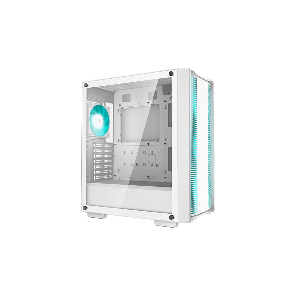 Produktbild för DeepCool CC560 WH V2 - mid tower - ATX