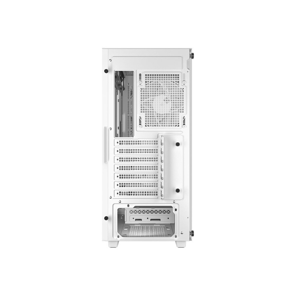 Produktbild för DeepCool CC560 WH V2 - mid tower - ATX