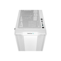 Produktbild för DeepCool CC560 WH V2 - mid tower - ATX
