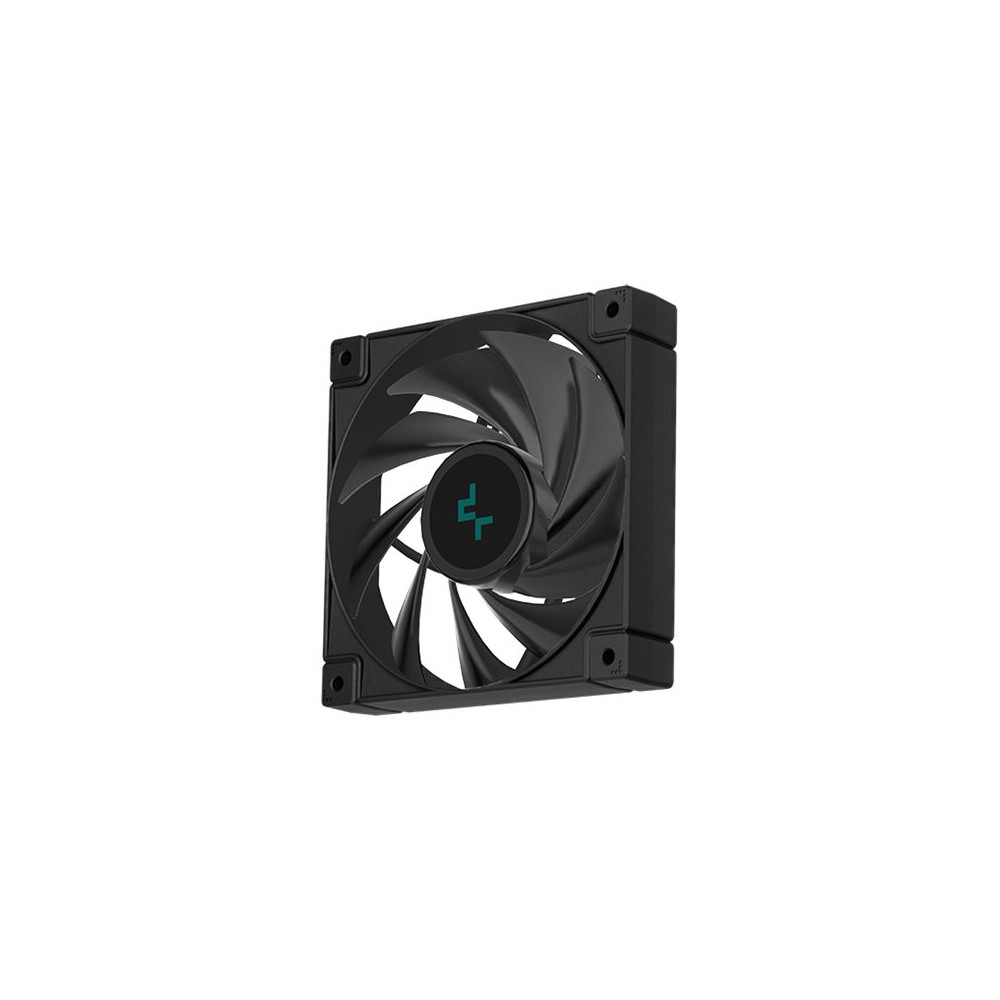Produktbild för DeepCool CC560 V2 - mid tower - ATX