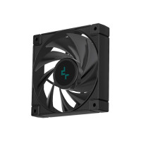 Produktbild för DeepCool CC560 V2 - mid tower - ATX