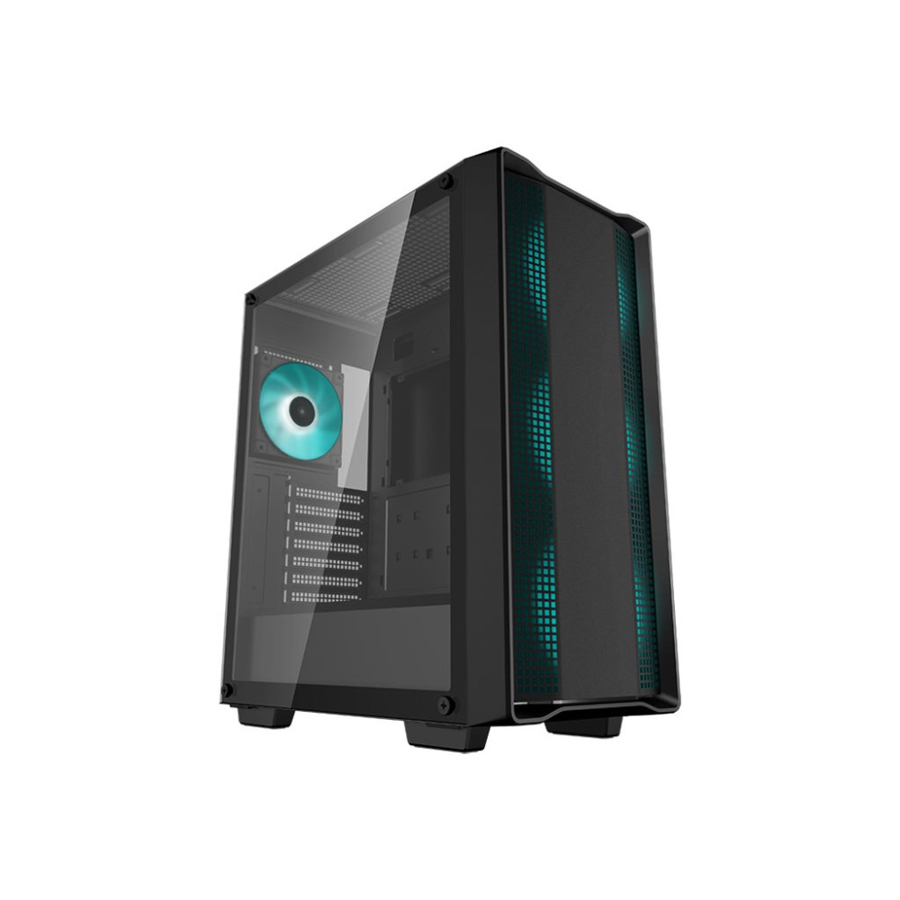 Produktbild för DeepCool CC560 V2 - mid tower - ATX